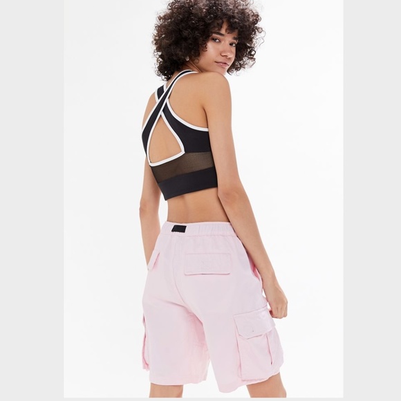 NWT Urban Outfitters Jacob Military Cargo Short - Picture 3 of 9